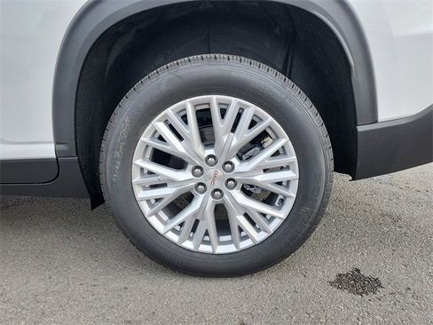 New 2026 GMC Acadia Elevation w/ Elevation Premium Package image 29