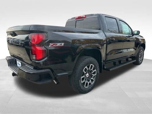 New 2026 Chevrolet Colorado Z71 image 5