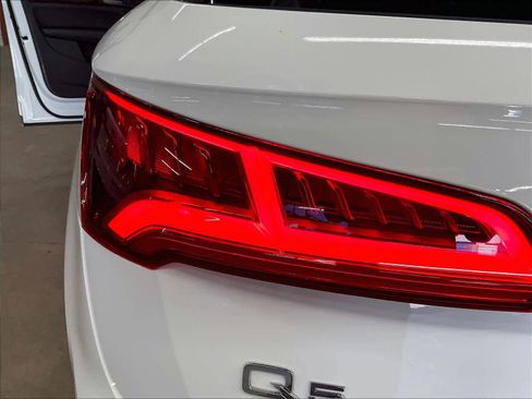 Used 2018 Audi Q5 2.0T Premium Plus image 29