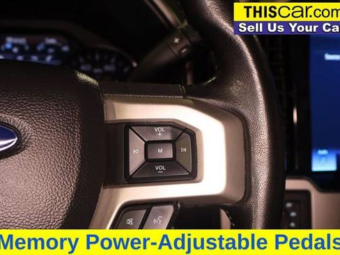 Used 2022 Ford F250 Lariat w/ Lariat Ultimate Package image 13