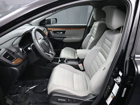 Used 2020 Honda CR-V EX image 19