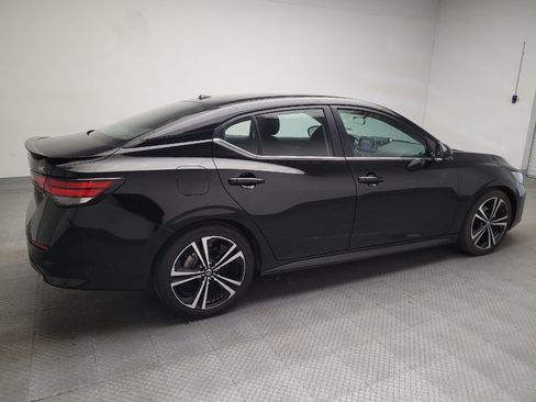 Used 2022 Nissan Sentra SR w/ Electronics Package image 10