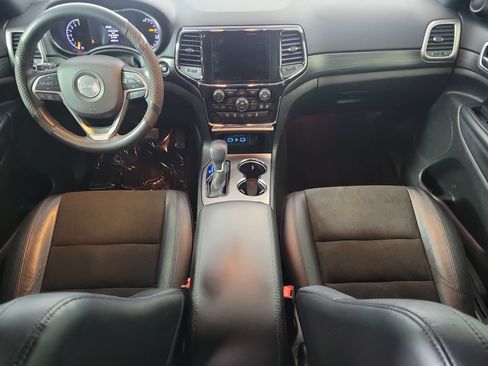 Used 2022 Jeep Grand Cherokee Laredo X RWD image 14