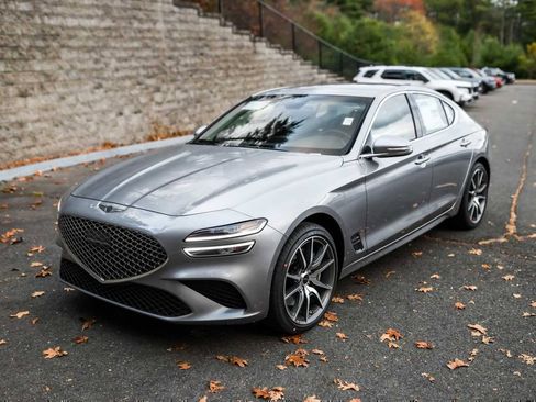 New 2026 Genesis G70 2.5T image 7