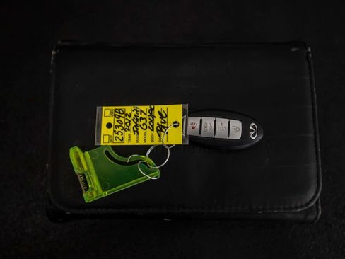 Used 2012 INFINITI G37 x w/ Premium Pkg image 46