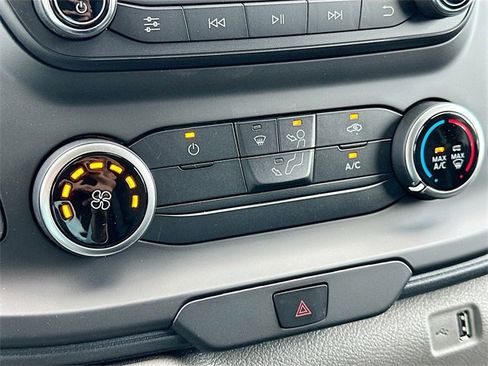 New 2025 Ford Transit 250 Low Roof AWD image 10
