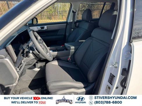New 2026 Hyundai Santa Fe SEL image 19