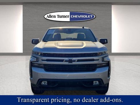 Used 2019 Chevrolet Silverado 1500 RST w/ All-Star Edition image 5