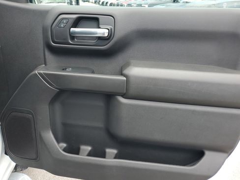 Used 2024 Chevrolet Silverado 1500 W/T w/ WT Fleet Convenience Package image 23