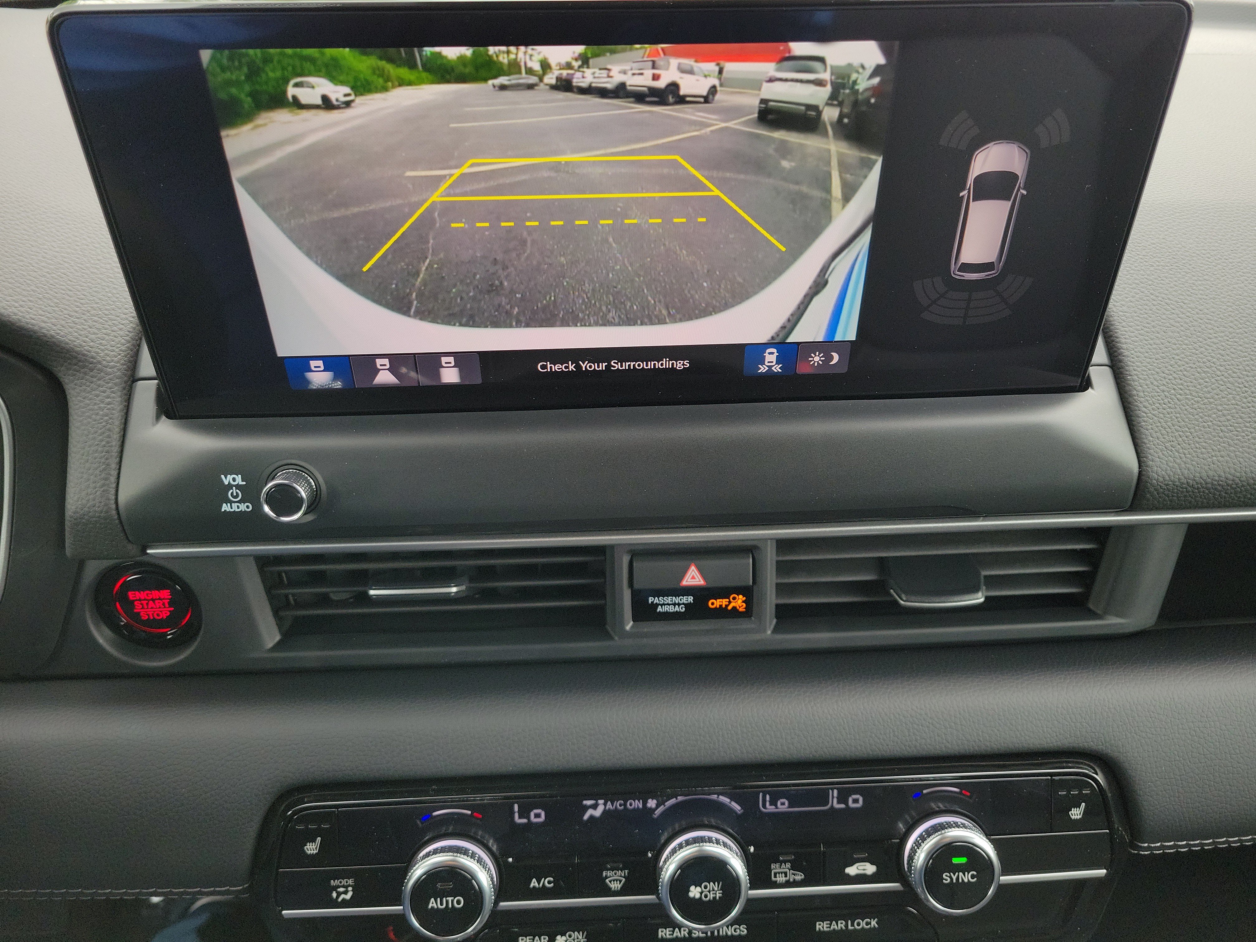 New 2026 Honda Pilot EX-L image 27