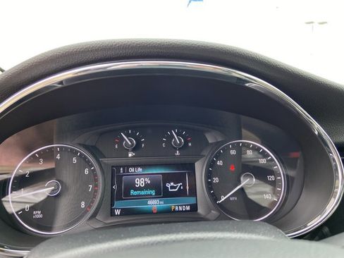 Used 2018 Buick Encore Preferred image 21