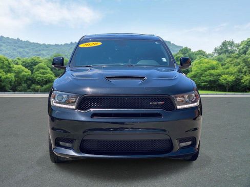 Used 2020 Dodge Durango R/T w/ Premium Interior Group AWD/4WD image 29