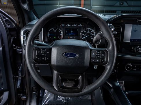 Used 2023 Ford F150 XL w/ STX Appearance Package RWD image 18