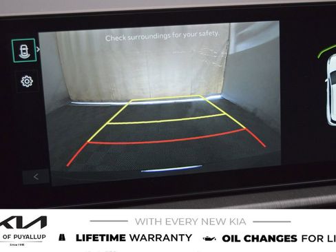 New 2026 Kia Sportage X-Line image 23