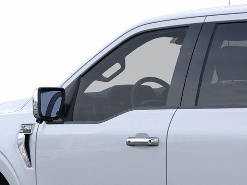 New 2025 Ford F150 XLT w/ Equipment Group 302A MID image 20