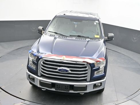 Used 2015 Ford F150 XLT w/ Equipment Group 301A Mid image 14