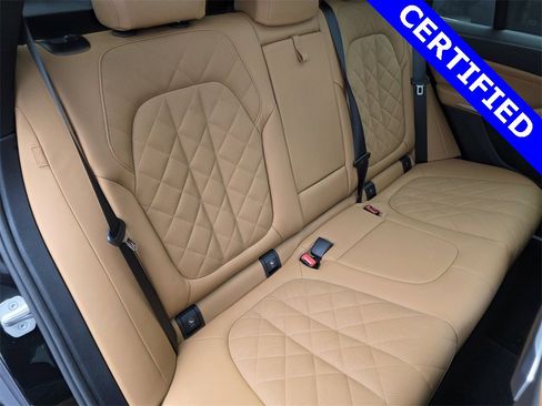 Certified 2024 BMW X5 sDrive40i w/ Premium Package image 26