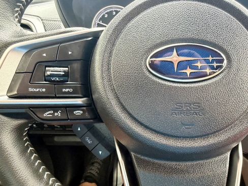 Used 2023 Subaru Forester Limited w/ Popular Package #3 AWD/4WD image 39