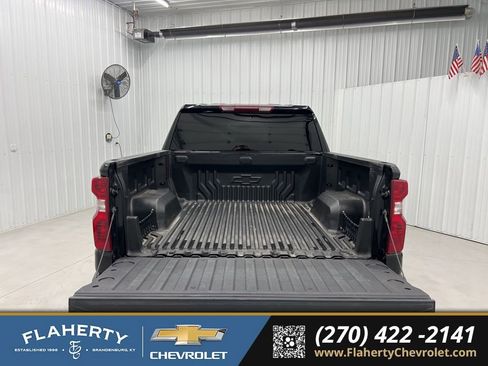 Used 2024 Chevrolet Silverado 1500 LT w/ Max Trailering Package AWD/4WD image 21