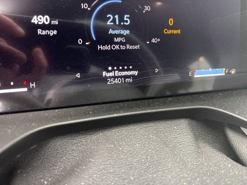 Used 2023 Jeep Grand Cherokee Altitude AWD/4WD image 1