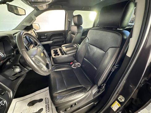 Used 2014 Chevrolet Silverado 1500 LT w/ All Star Edition RWD image 31
