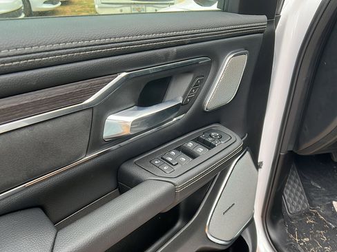 New 2026 RAM 1500 Laramie w/ Night Edition image 15