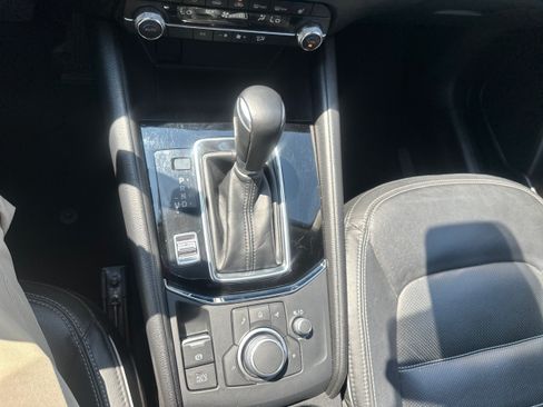 Used 2025 MAZDA CX-5 AWD 2.5 S w/ Preferred Package image 15