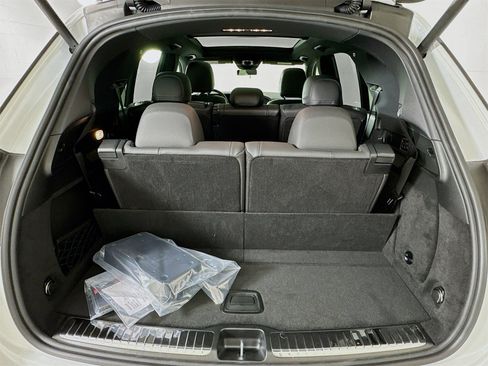 New 2026 Mercedes-Benz GLE 53 AMG GLE 53 AMG image 29