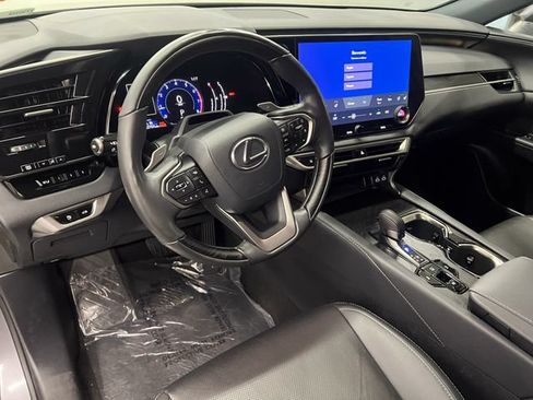 Certified 2023 Lexus RX 350 Premium FWD image 16