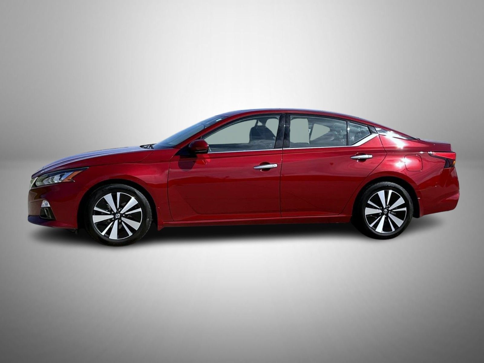 Used 2022 Nissan Altima 2.5 SL FWD image 8
