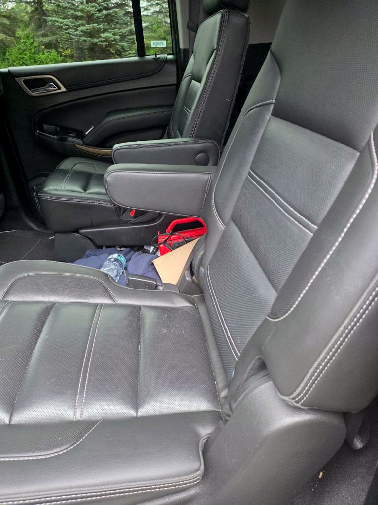 Used 2019 GMC Yukon XL Denali AWD/4WD image 7