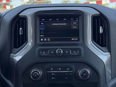 Used 2020 Chevrolet Silverado 2500 W/T w/ WT Convenience Package image 22