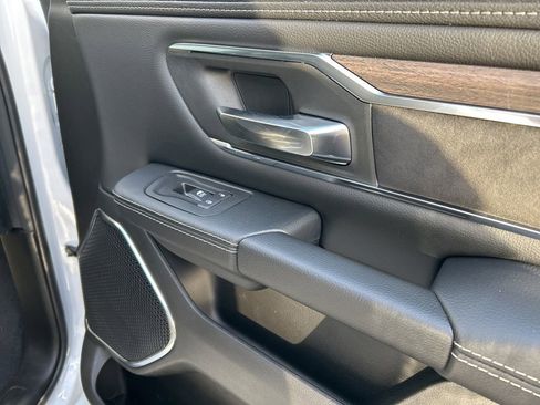 New 2026 RAM 1500 Laramie w/ Laramie Preferred Package image 50