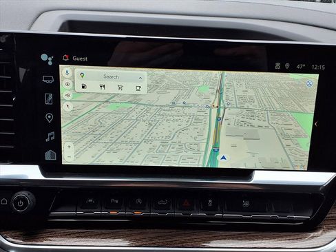 New 2026 Chevrolet Silverado 1500 LT w/ Safety Package image 13