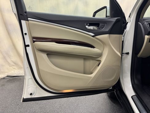 Used 2016 Acura MDX 3.5L image 12