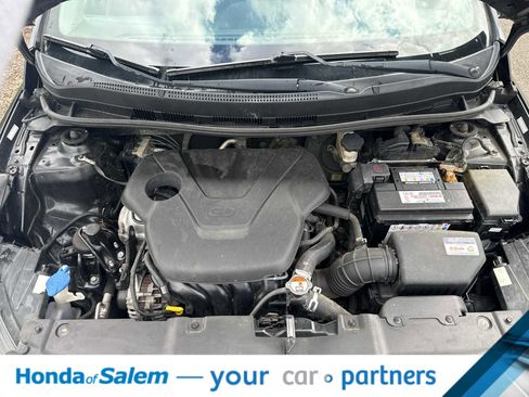 Used 2017 Hyundai Accent SE FWD image 9