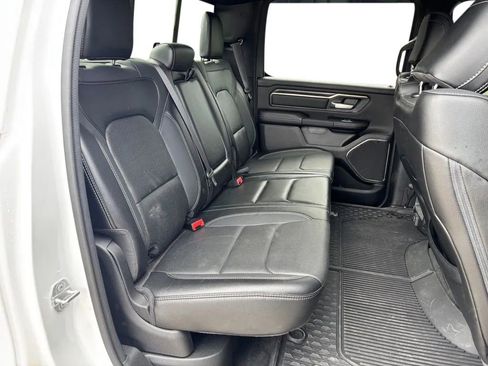 Used 2023 RAM 1500 Rebel w/ Rebel Level 2 Equipment Group AWD/4WD image 31