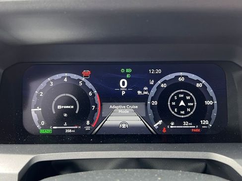 New 2026 Toyota 4Runner TRD Pro image 36