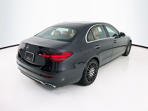Used 2023 Mercedes-Benz C 300 Sedan image 8