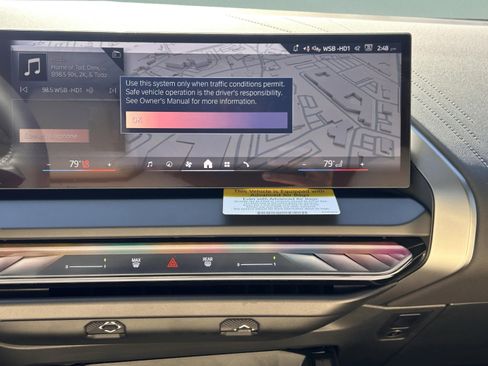 Used 2026 BMW X3 xDrive30 w/ Premium Package image 26