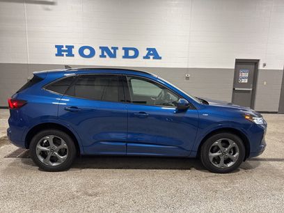 Used 2023 Ford Escape ST-Line Select