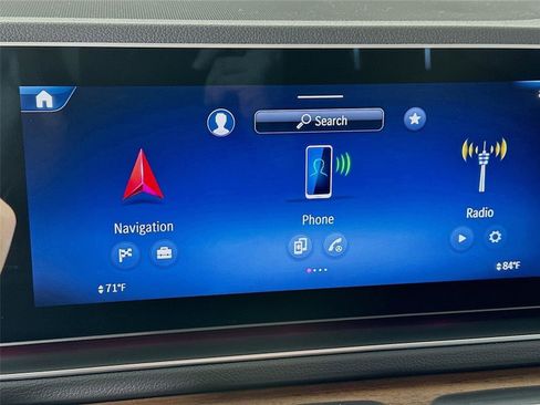 Certified 2026 Mercedes-Benz GLE 350 GLE 350 image 19