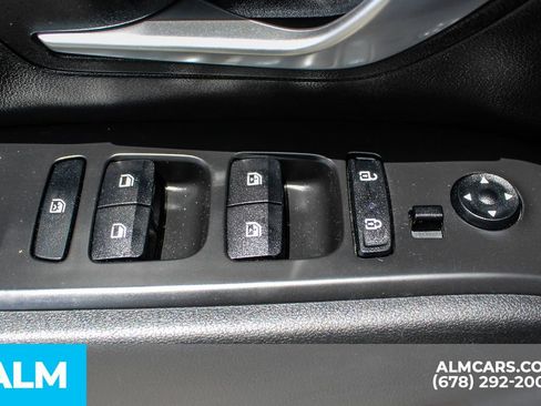 Used 2024 Hyundai Tucson SEL image 40