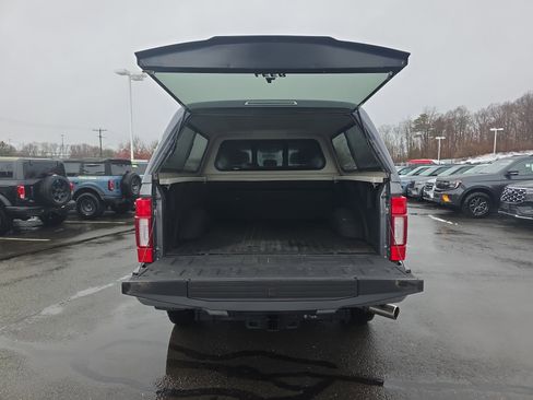 Used 2022 Ford F250 Lariat w/ Lariat Ultimate Package image 17