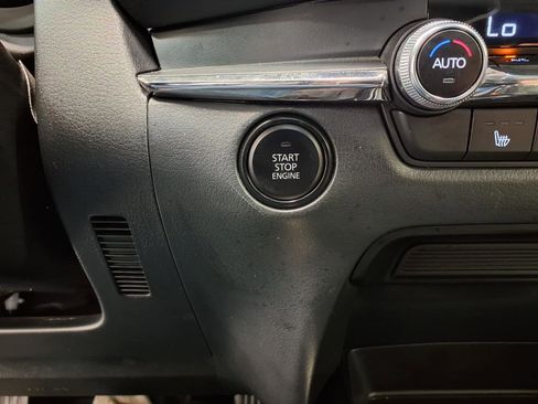 Used 2025 MAZDA CX-30 AWD 2.5 S w/ Preferred Package image 16