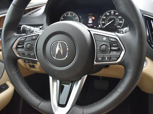 Used 2019 Acura RDX AWD w/ Advance Package image 27
