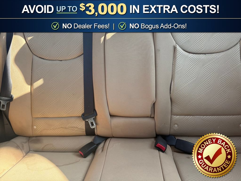 Used 2013 Hyundai Elantra GLS w/ Preferred Pkg FWD image 21