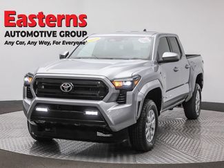 Used 2024 Toyota Tacoma SR5 video 1