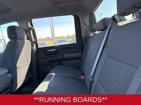 Used 2025 Chevrolet Silverado 2500 Custom w/ Custom Convenience Package image 19