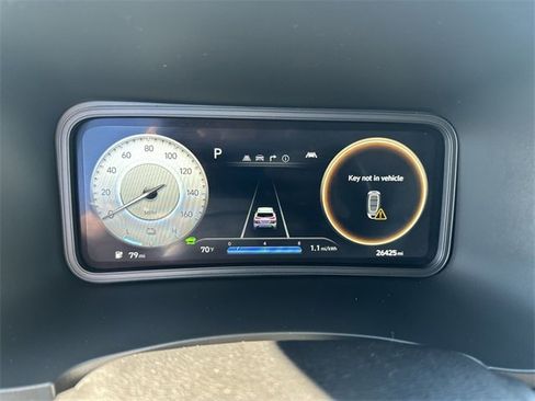 Used 2023 Hyundai Kona SEL image 10